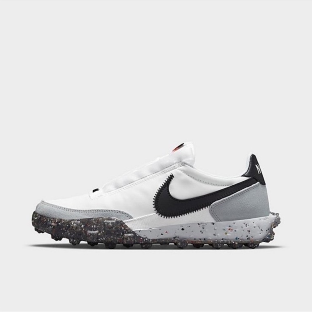 NIB nike waffle racer crater shoes - Picture 3 of 11